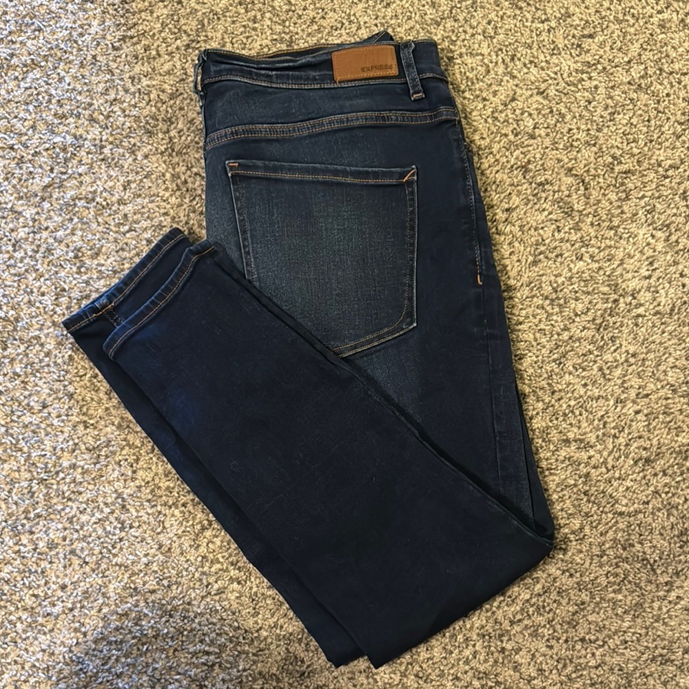 Express Women’s Jeans